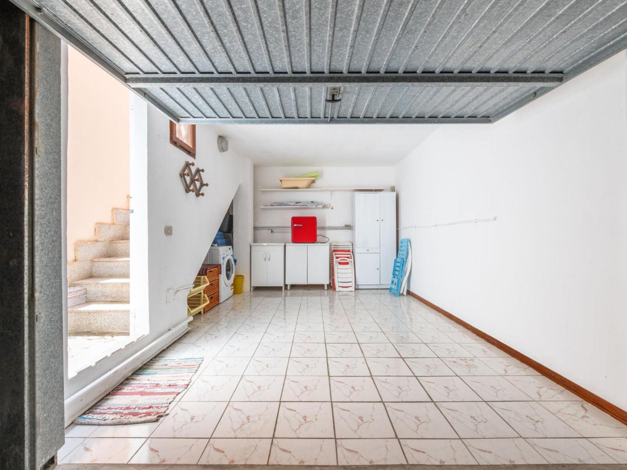 Holiday Home Mandorleto By Interhome Villasimius Εξωτερικό φωτογραφία