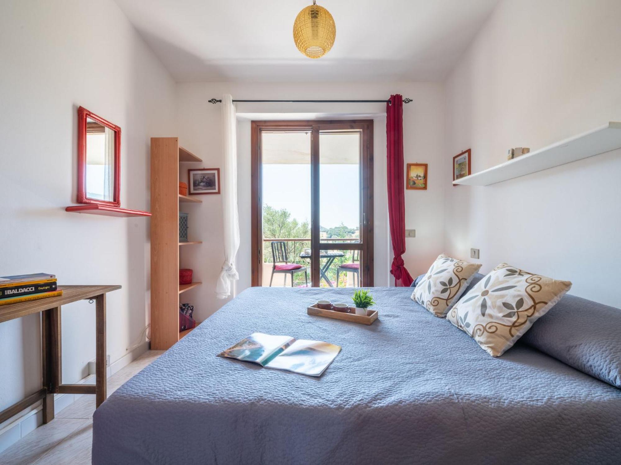 Holiday Home Mandorleto By Interhome Villasimius Εξωτερικό φωτογραφία