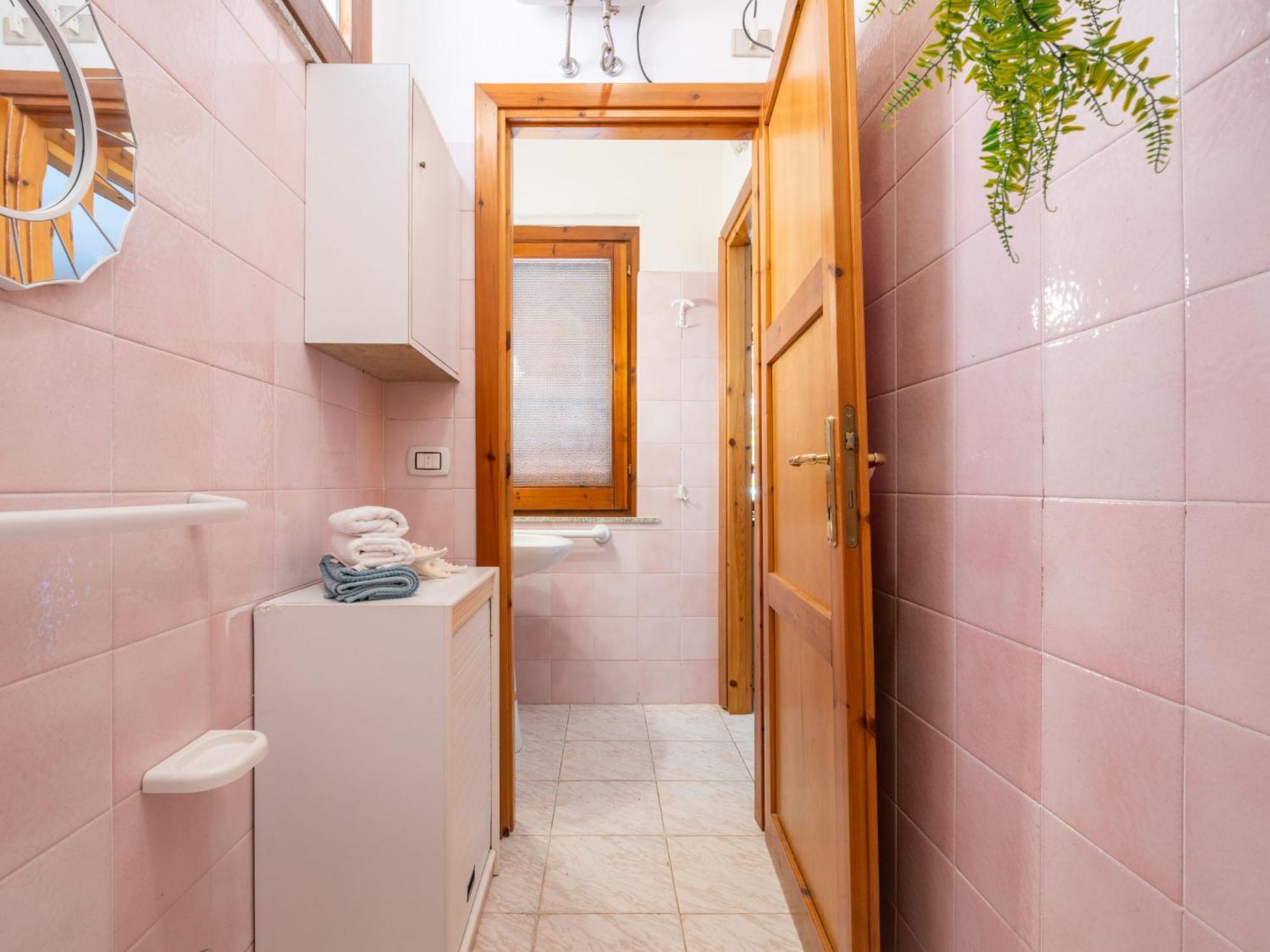 Holiday Home Mandorleto By Interhome Villasimius Εξωτερικό φωτογραφία