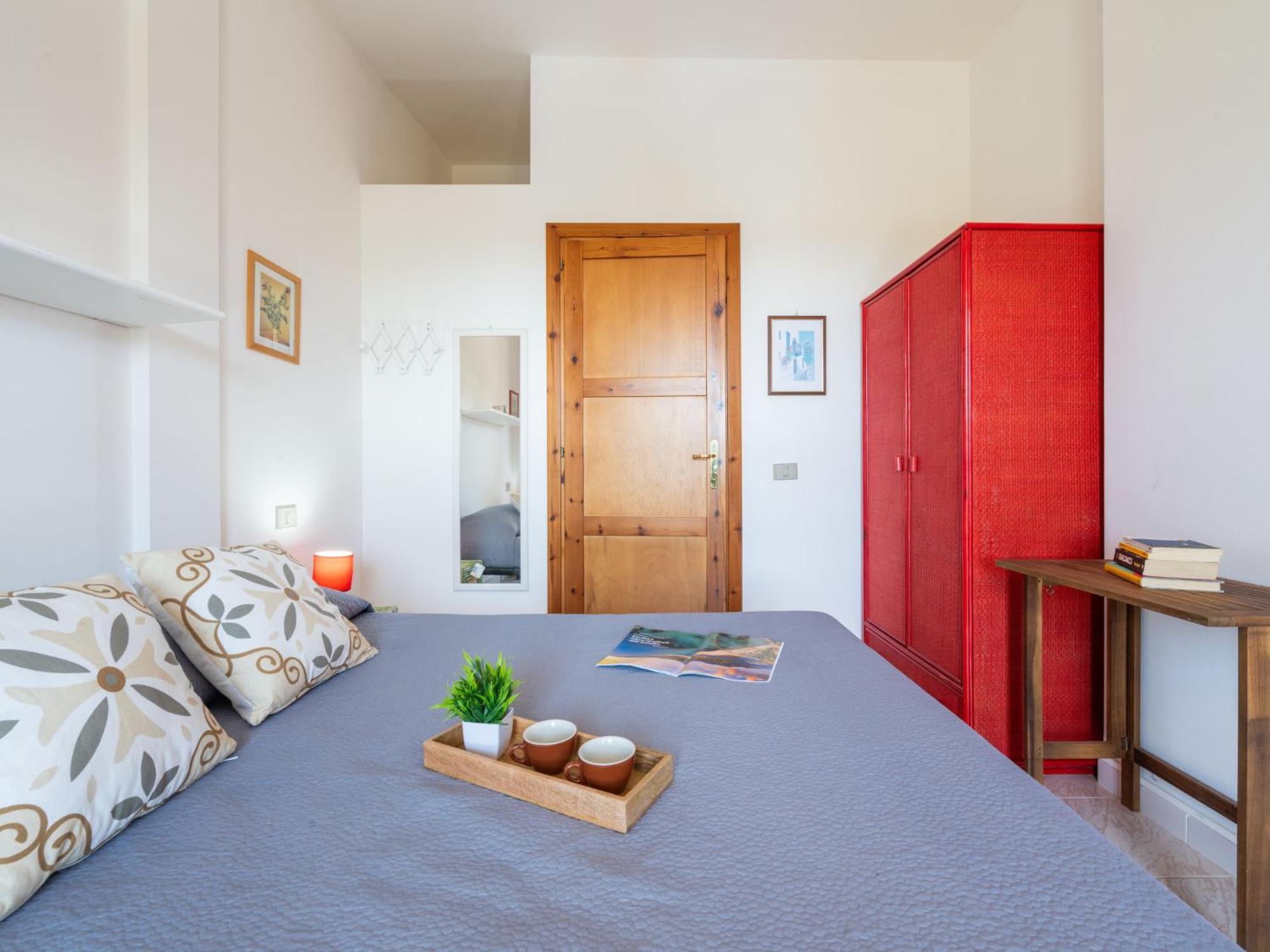 Holiday Home Mandorleto By Interhome Villasimius Εξωτερικό φωτογραφία