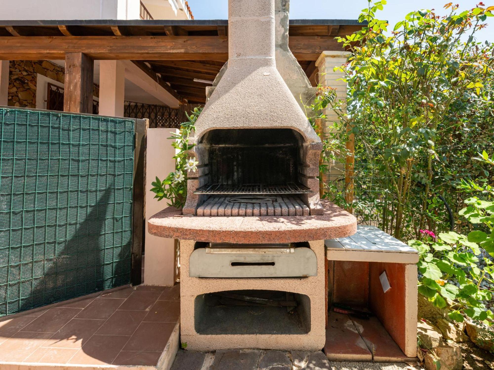 Holiday Home Mandorleto By Interhome Villasimius Εξωτερικό φωτογραφία