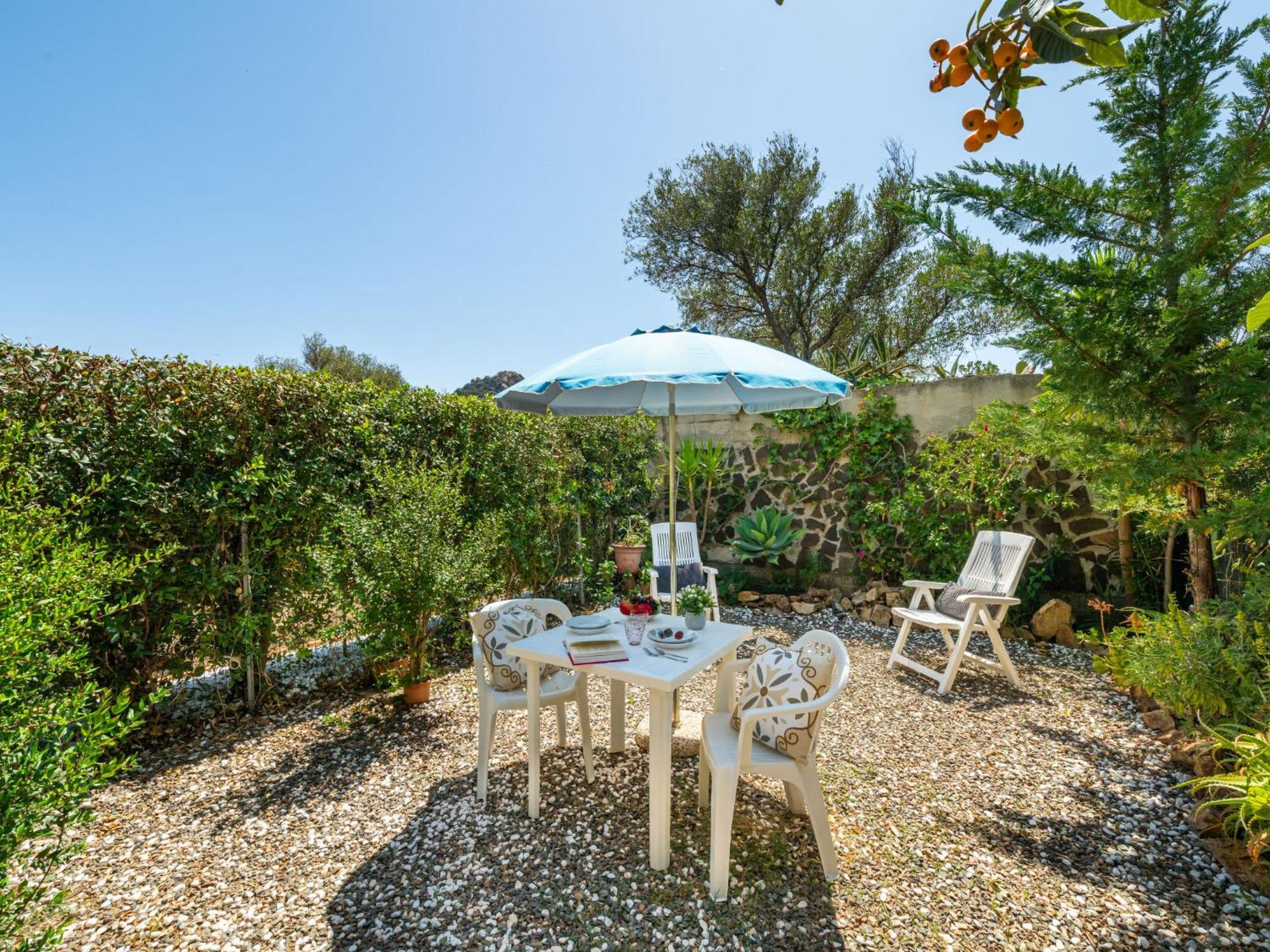 Holiday Home Mandorleto By Interhome Villasimius Εξωτερικό φωτογραφία